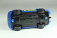 Matchbox Int MB3 Porsche Turbo Macau - Miniatura 3
