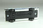 Matchbox Int MB43 Lincoln Town Car Macau - Miniatura 3