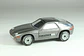 Matchbox Int WC-1 Porsche 928 Macau - Miniatura 1