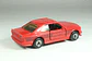 Matchbox Int MB43 Mercedes 500 SEC Macau - Miniatura 2