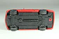 Matchbox Int MB43 Mercedes 500 SEC Macau - Miniatura 3