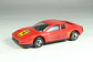 Matchbox Int MB75 Ferrari Testarossa Macau - Miniatura 1