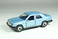 Matchbox Int MB58 Mercedes Benz 300E Macau - Miniatura 1