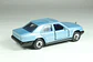 Matchbox Int MB58 Mercedes Benz 300E Macau - Miniatura 2