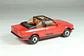 Matchbox Int MB39 BMW 323i Cabriolet Macau - Miniatura 2