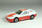 Matchbox Int MB2 Pontiac Fiero Macau - Miniatura 1