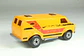 Matchbox Superfast N° 68 Chevy Van England - Miniatura 2