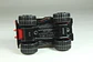 Matchbox Int MB20 4x4 Jeep with canopy Macau - Miniatura 3