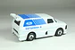 Matchbox Int MB6 Ford Supervan II Macau - Miniatura 2
