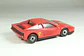 Matchbox Int MB75 Ferrari Testarossa Macau - Miniatura 2