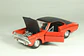 Dinky Toys ref. 1420 Opel Rekord Coupe France - Miniatura 3