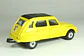 Corgi Toys Citroen Dyane Gt. Britain - Miniatura 2