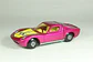 Matchbox Speedkings K-24 Lamborghini Miura England - Miniatura 1