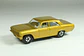 Matchbox Superfast N° 36 Opel Diplomat England - Miniatura 1