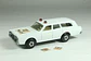 Matchbox Superfast N° 55 Mercury Commuter Police Car England - Miniatura 1