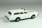 Matchbox Superfast N° 55 Mercury Commuter Police Car England - Miniatura 2