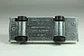 Matchbox Superfast N° 55 Mercury Commuter Police Car England - Miniatura 3