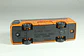 Tomica No. 1 Mitsubishi Fuso Aero Queen (2008) Vietnam - Miniatura 3