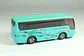 Tomica No. 1 Mitsubishi Fuso Aero Queen (2000) China - Miniatura 2