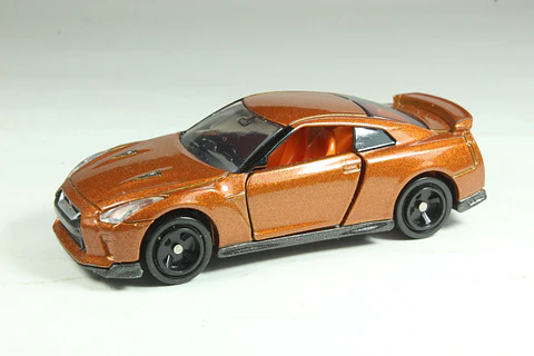 Tomica No. 23 Nissan GT-R