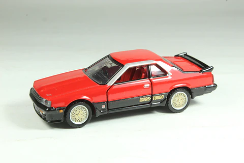 Tomica Premium No. 20 Nissan Skyline HT 2000 Turbo RS 