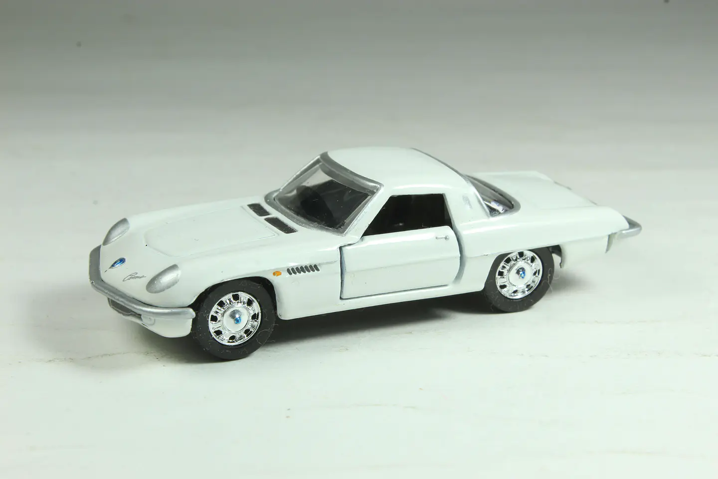 Tomica Limited No. 0002 Mazda Cosmo Sport — foto 3 de 4
