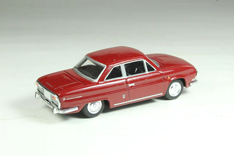 Konami Hino Contessa 1300 Coupe (PD300)