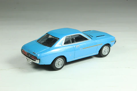 Konami Toyota Celica 1600GT (TA22)