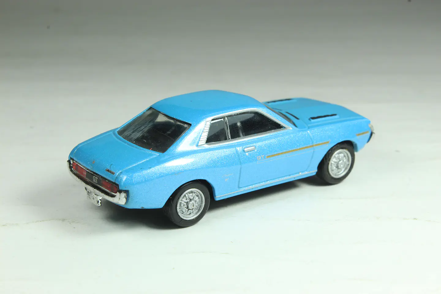 Konami Toyota Celica 1600GT (TA22) — foto 2 de 3