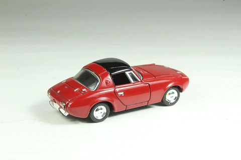 Konami Toyota Sports 800 (UP15)