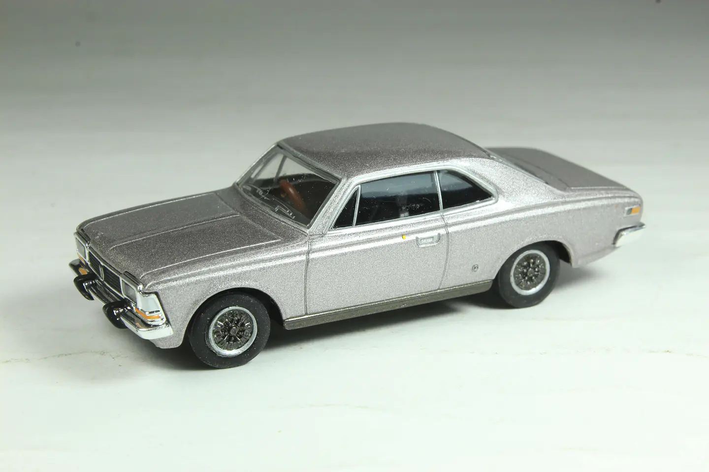 Konami Toyopet Crown Hardtop SL (MS51) — foto 1 de 3