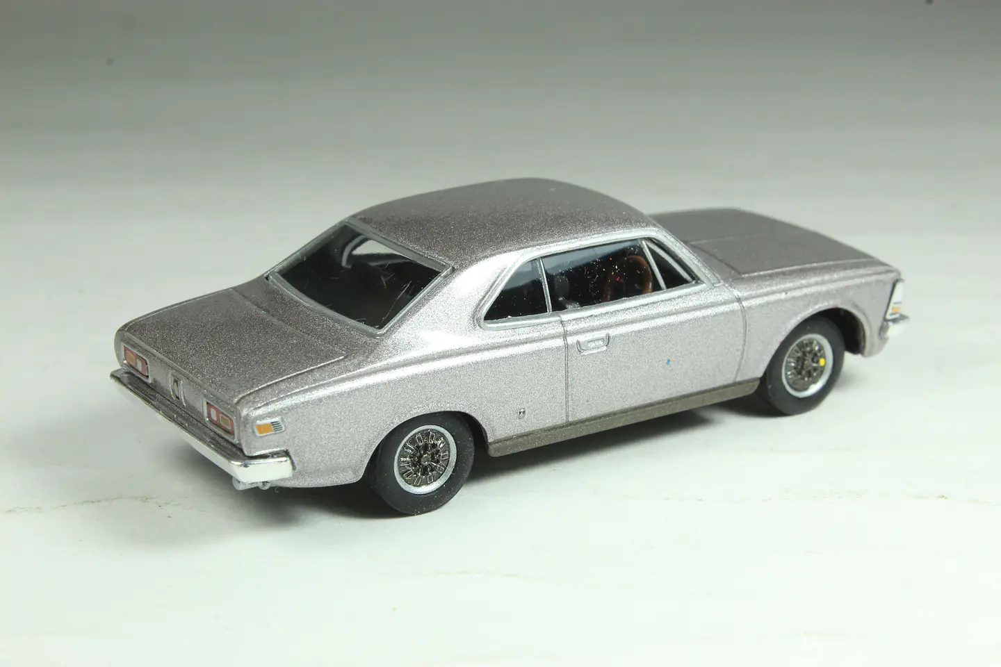 Konami Toyopet Crown Hardtop SL (MS51) — foto 2 de 3