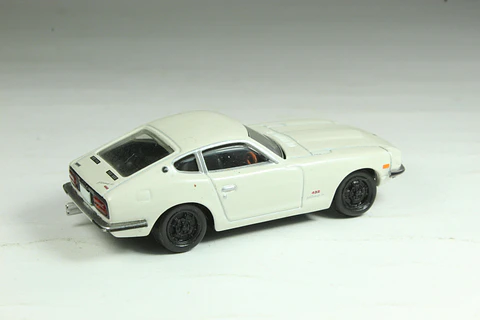 Konami Nissan Fairlady Z 432 (S30)