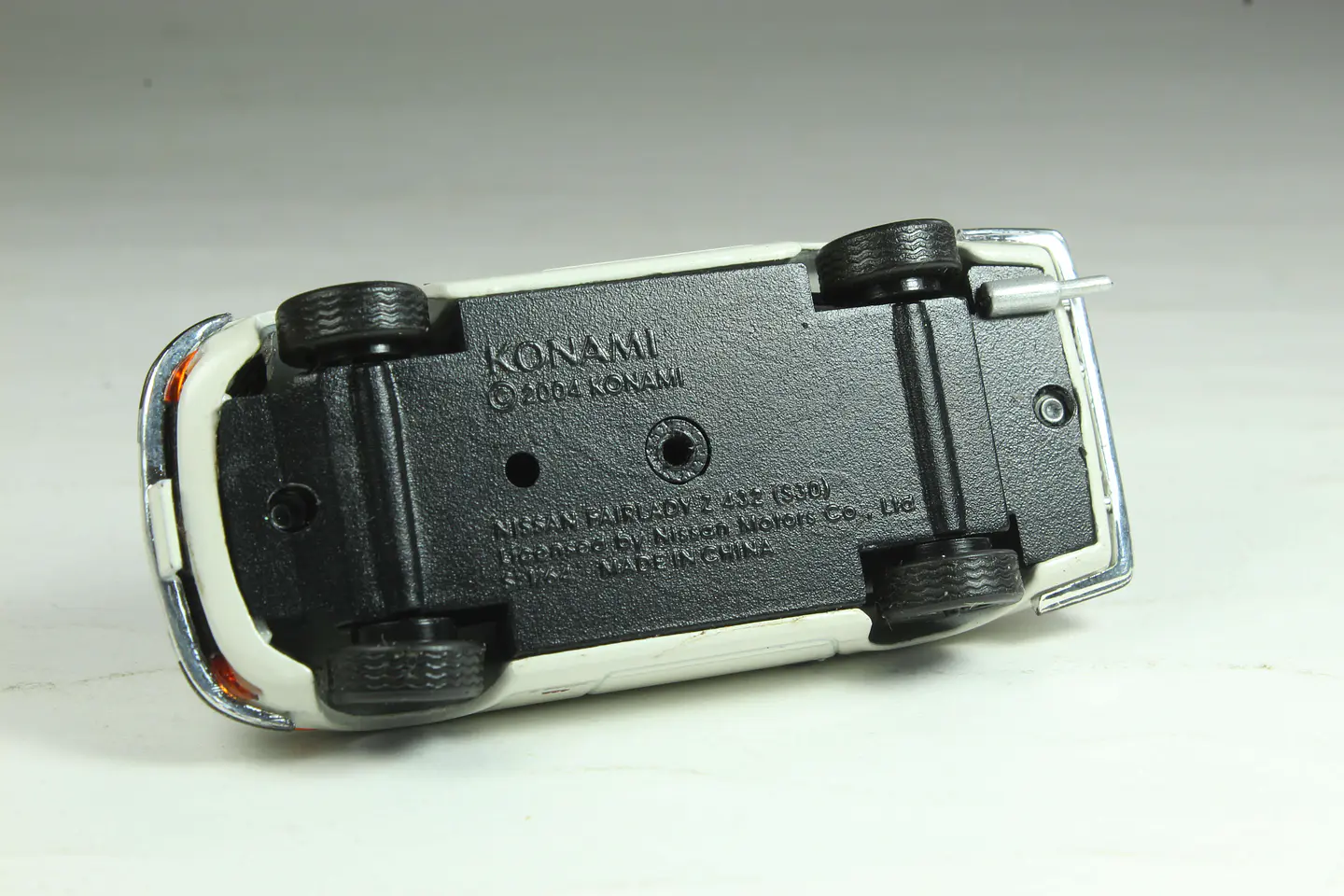 Konami Nissan Fairlady Z 432 (S30) — foto 3 de 3