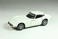 Tomica Premium No. 27 Toyota 2000GT Vietnam - Miniatura 1