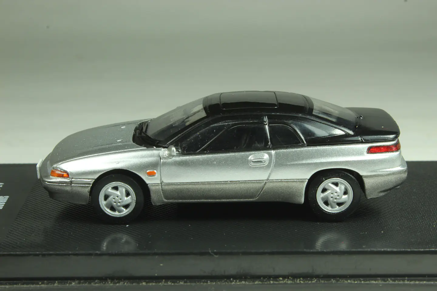 DeAgostini N° 36 Subaru Alcyone SVX (CXD) 1991 — foto 2 de 3