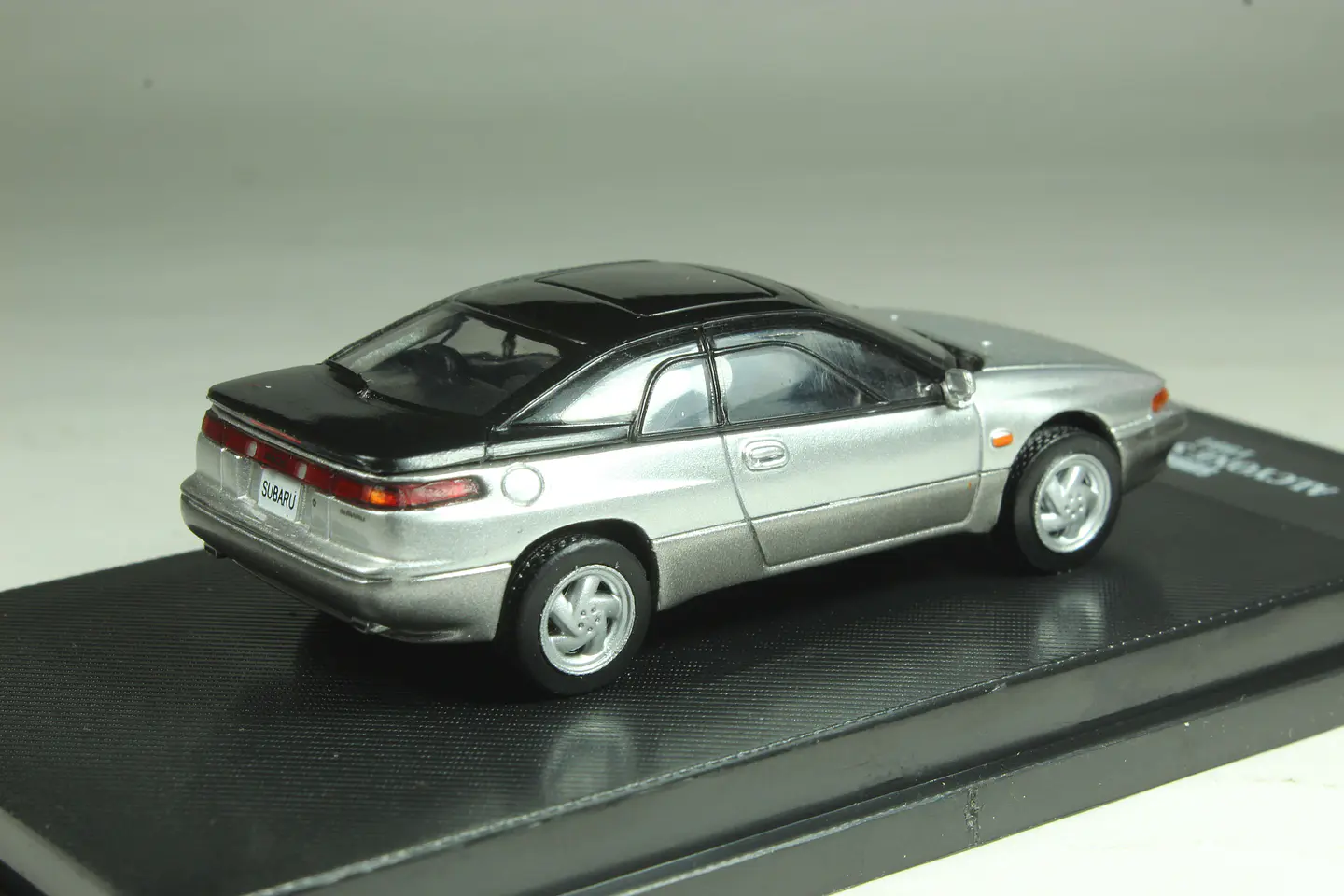 DeAgostini N° 36 Subaru Alcyone SVX (CXD) 1991 — foto 3 de 3