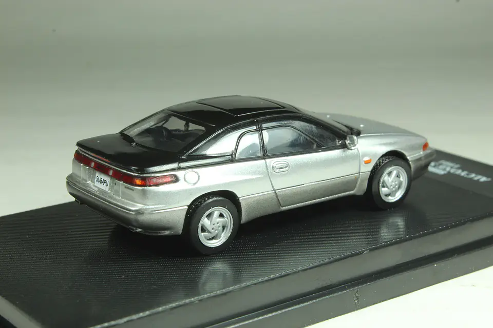 DeAgostini N° 36 Subaru Alcyone SVX (CXD) 1991 — foto 3 de 3