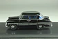 DeAgostini N° 39 Toyota Toyopet Crown (RS) 1955 - Miniatura 2