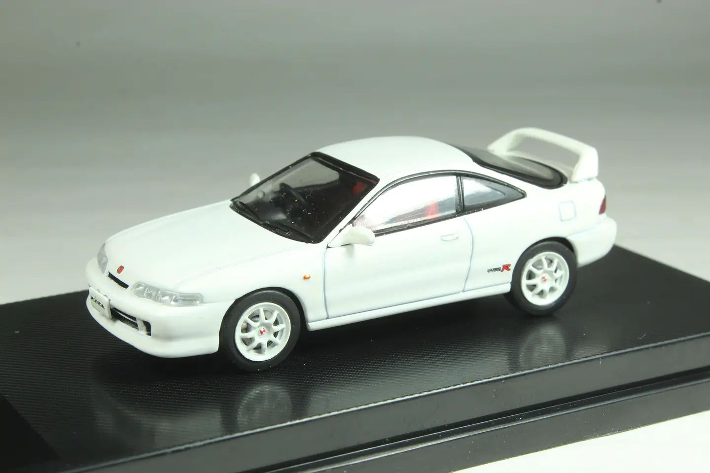 DeAgostini N° 91 Honda Integra Type R (DC2) 1995 — foto 1 de 3