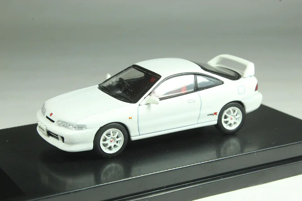 DeAgostini N° 91 Honda Integra Type R (DC2) 1995 — foto 1 de 3