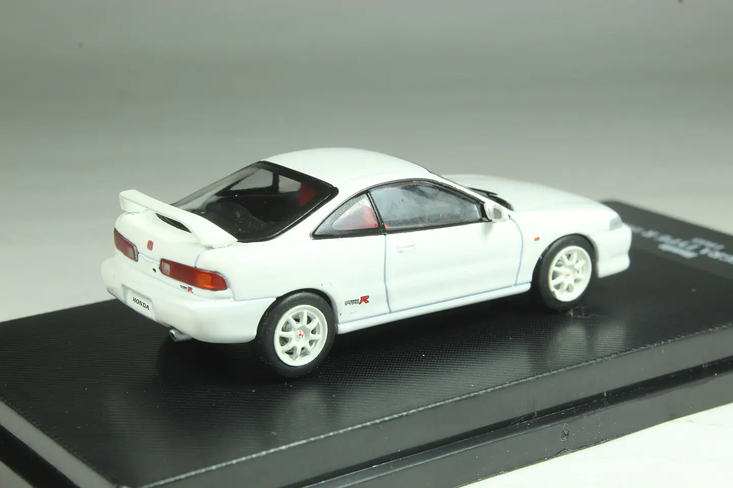 DeAgostini N° 91 Honda Integra Type R (DC2) 1995 — foto 3 de 3