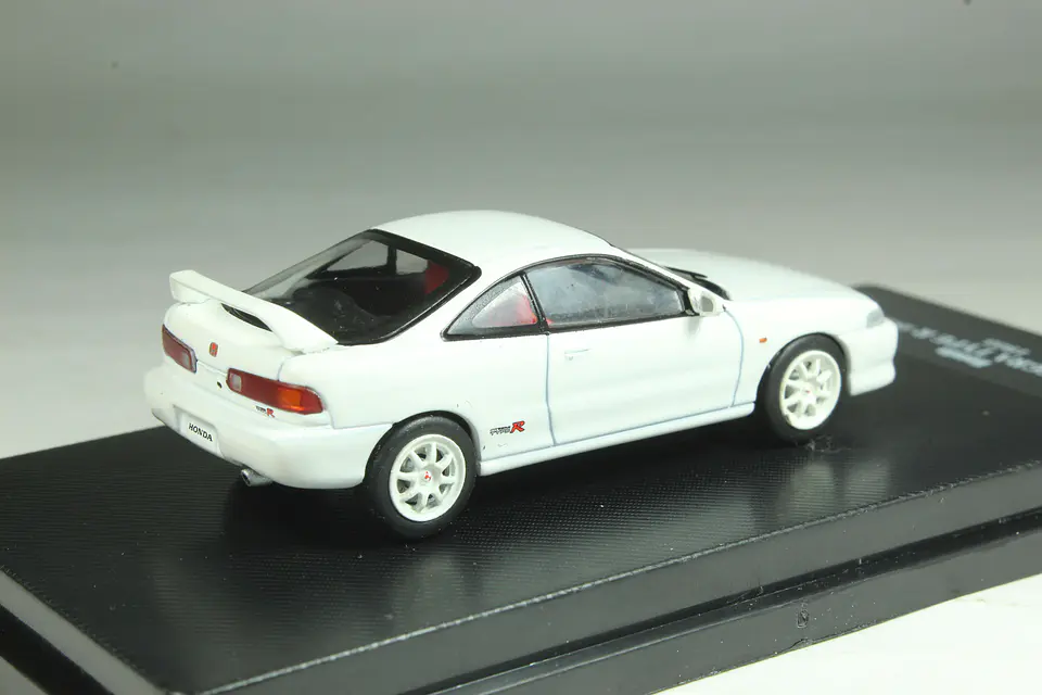 DeAgostini N° 91 Honda Integra Type R (DC2) 1995 — foto 3 de 3