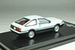 DeAgostini N° 98 Toyota Corolla Levin (AE86) 1983 - Miniatura 3