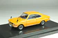 DeAgostini N° 38 Mazda Capella (S122A) 1970 - Miniatura 1