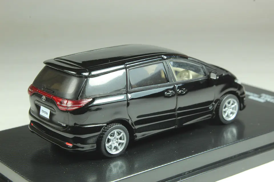 DeAgostini N° 53 Toyota Estima (ACR50W) 2006 — foto 3 de 3