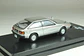 DeAgostini N° 44 Isuzu Piazza (JR130) 1981 - Miniatura 3