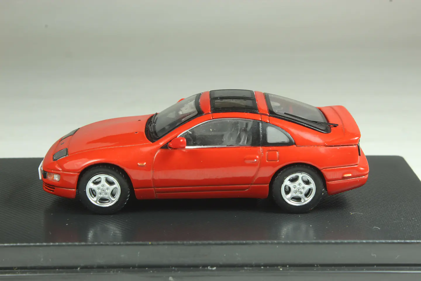 DeAgostini N° 42 Nissan Fairlady Z (Z32) 1989 — foto 2 de 3