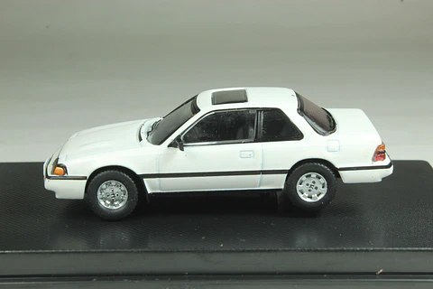 DeAgostini N° 94 Honda Prelude (BA1) 1985