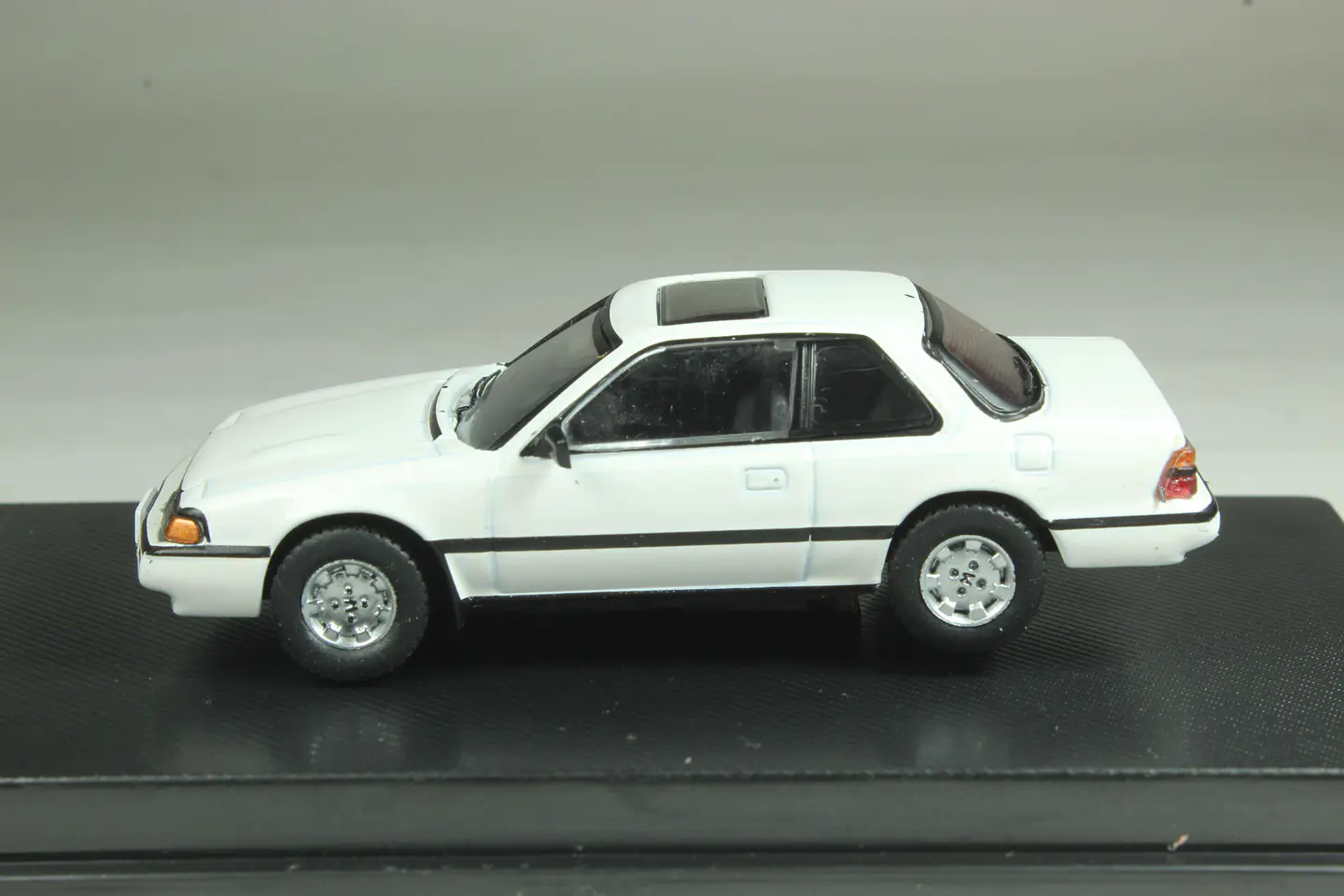 DeAgostini N° 94 Honda Prelude (BA1) 1985 — foto 2 de 3